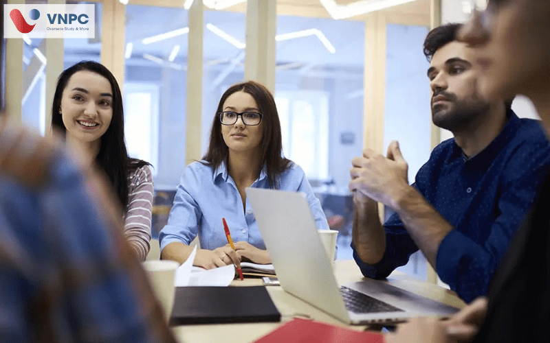 Australian Vocational Training Academy (AVTA) – Du học nghề Úc uy tín